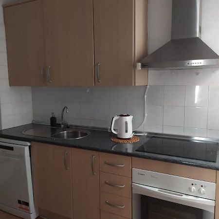 Apartmán Magnifico Màlaga Exteriér fotografie