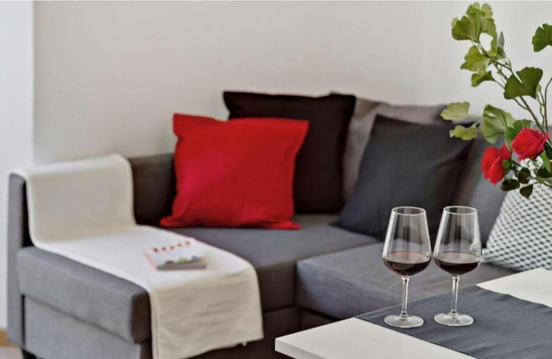 Apartmán Magnifico Màlaga Exteriér fotografie