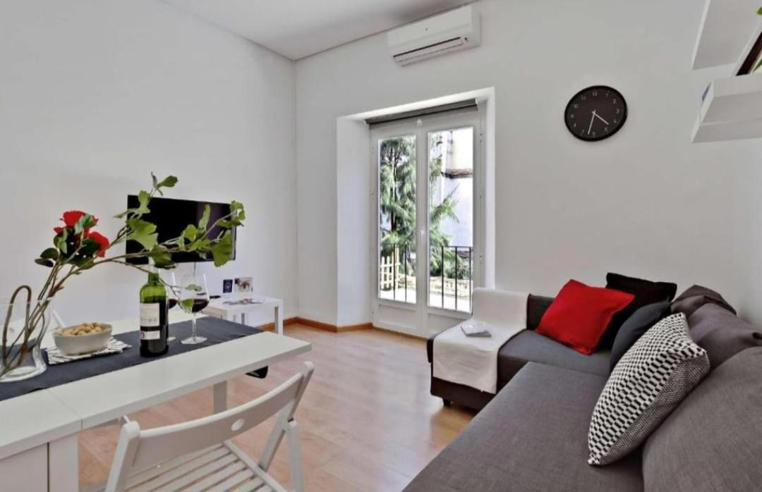 Apartmán Magnifico Màlaga Exteriér fotografie