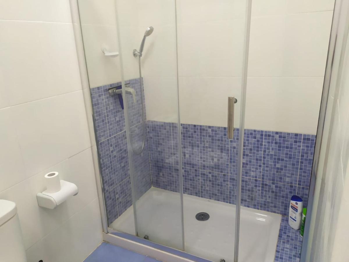 Apartmán Magnifico Màlaga Exteriér fotografie