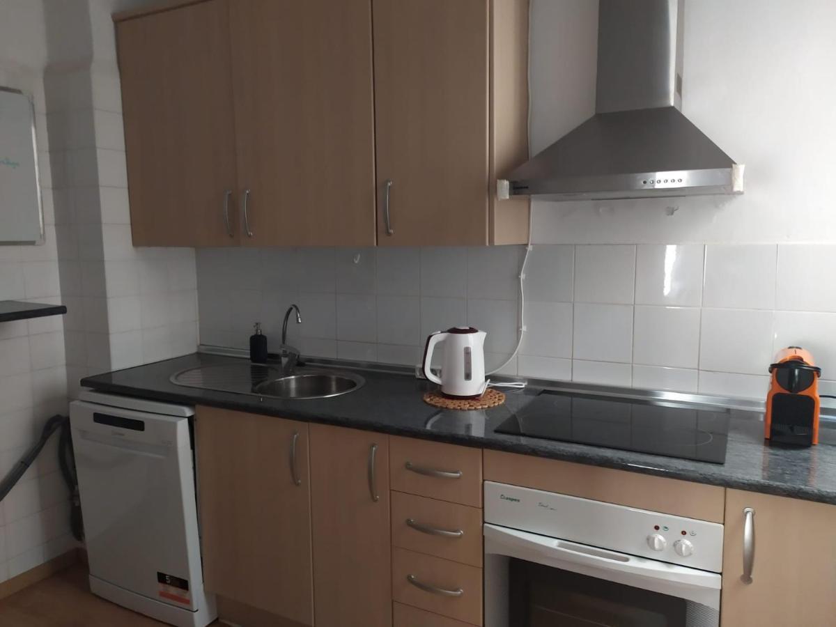 Apartmán Magnifico Màlaga Exteriér fotografie