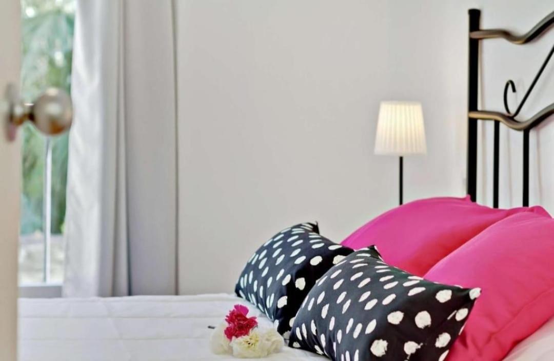 Apartmán Magnifico Màlaga Exteriér fotografie