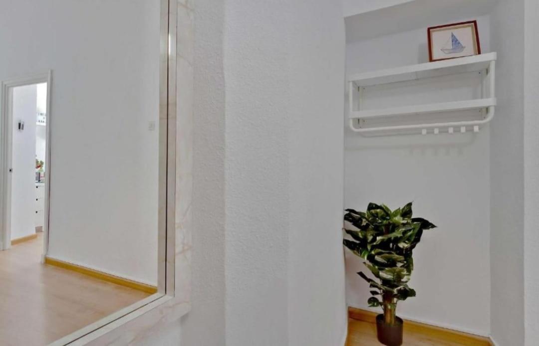 Apartmán Magnifico Màlaga Exteriér fotografie